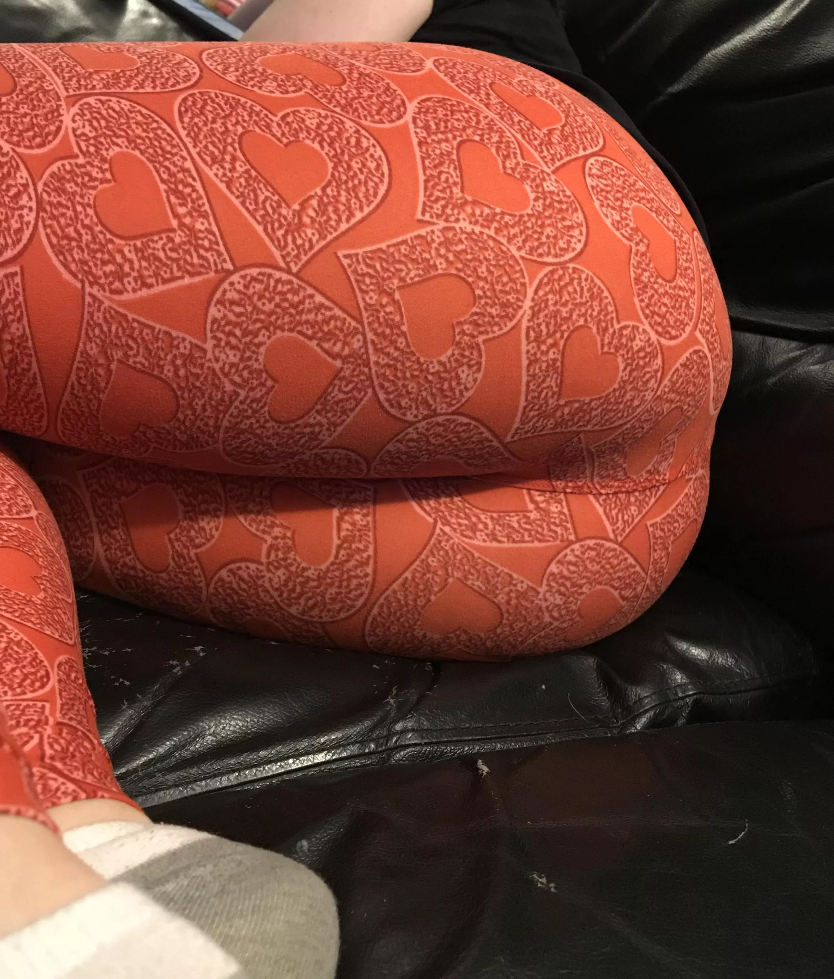 What would you do if you saw my wife?