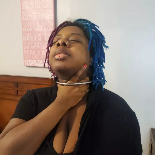 When I can't wait for Him to get home.