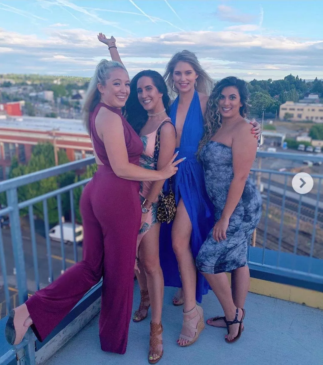 Which one you picking?