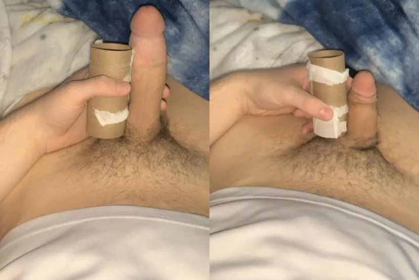 Who can compare to my bwc? Probably will beat you with just the softie though