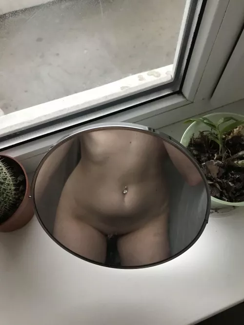 Who else needs panty?