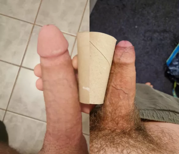 who wants to be outsized next?