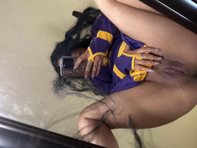 Won’t you cum inside me