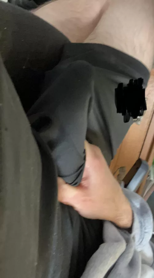 Work from home bulge