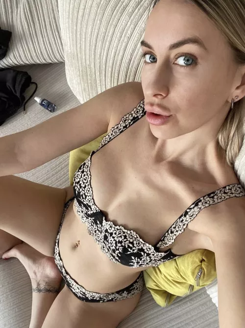 Would you do me raw if you knew I wasn't on birth control