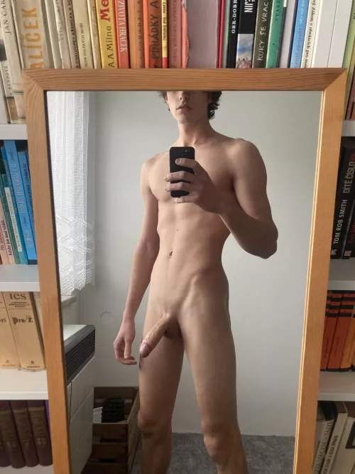 Would you make content with me?