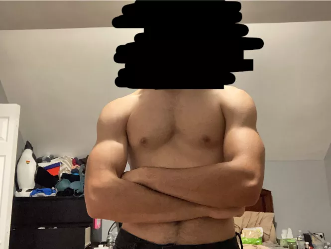 You like that little guy in the left corner? (22m)