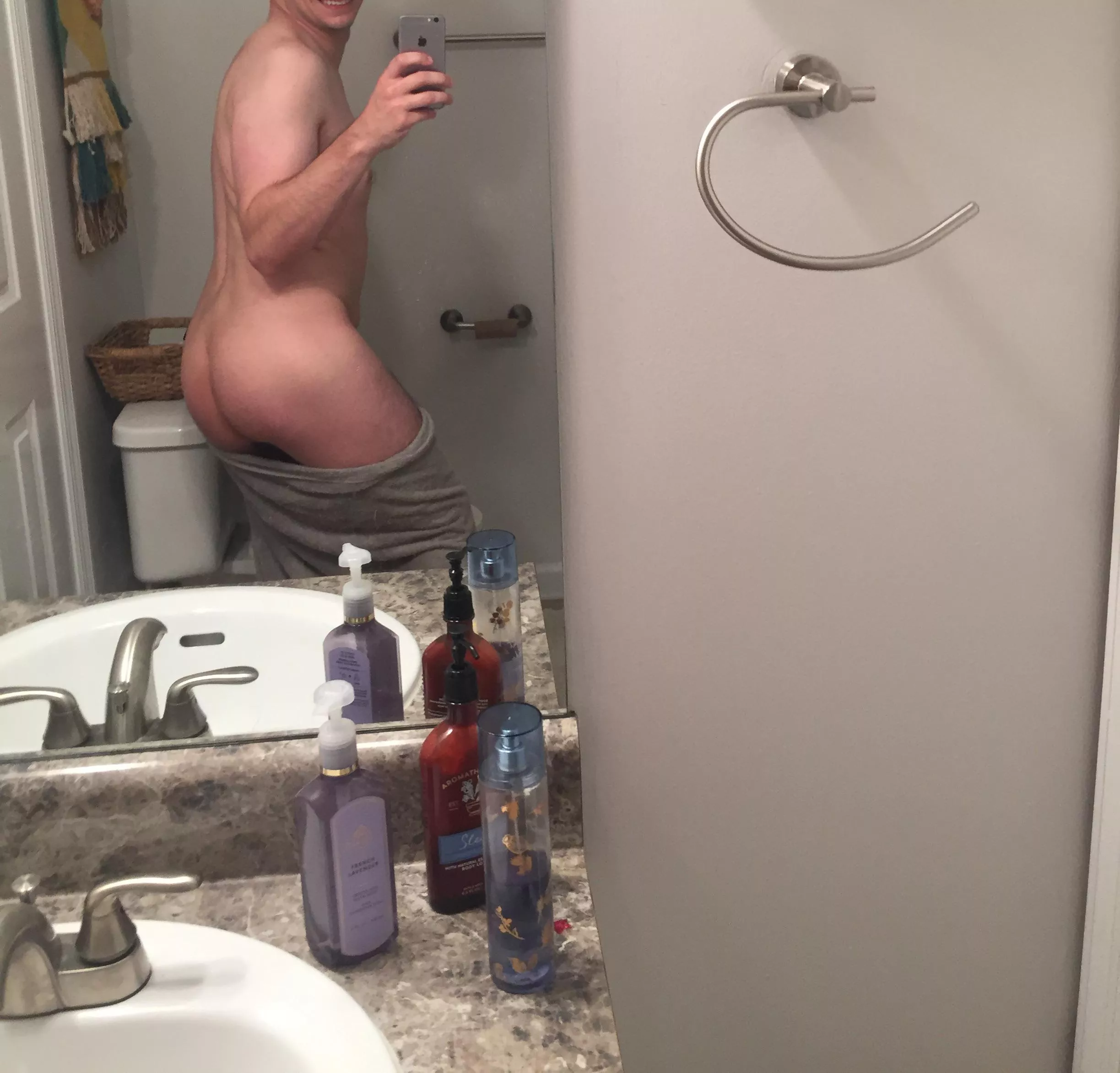 You want me to keep it like this?