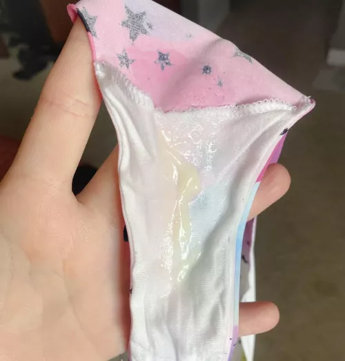 You’ll love How my Cream Tastes🥰😘