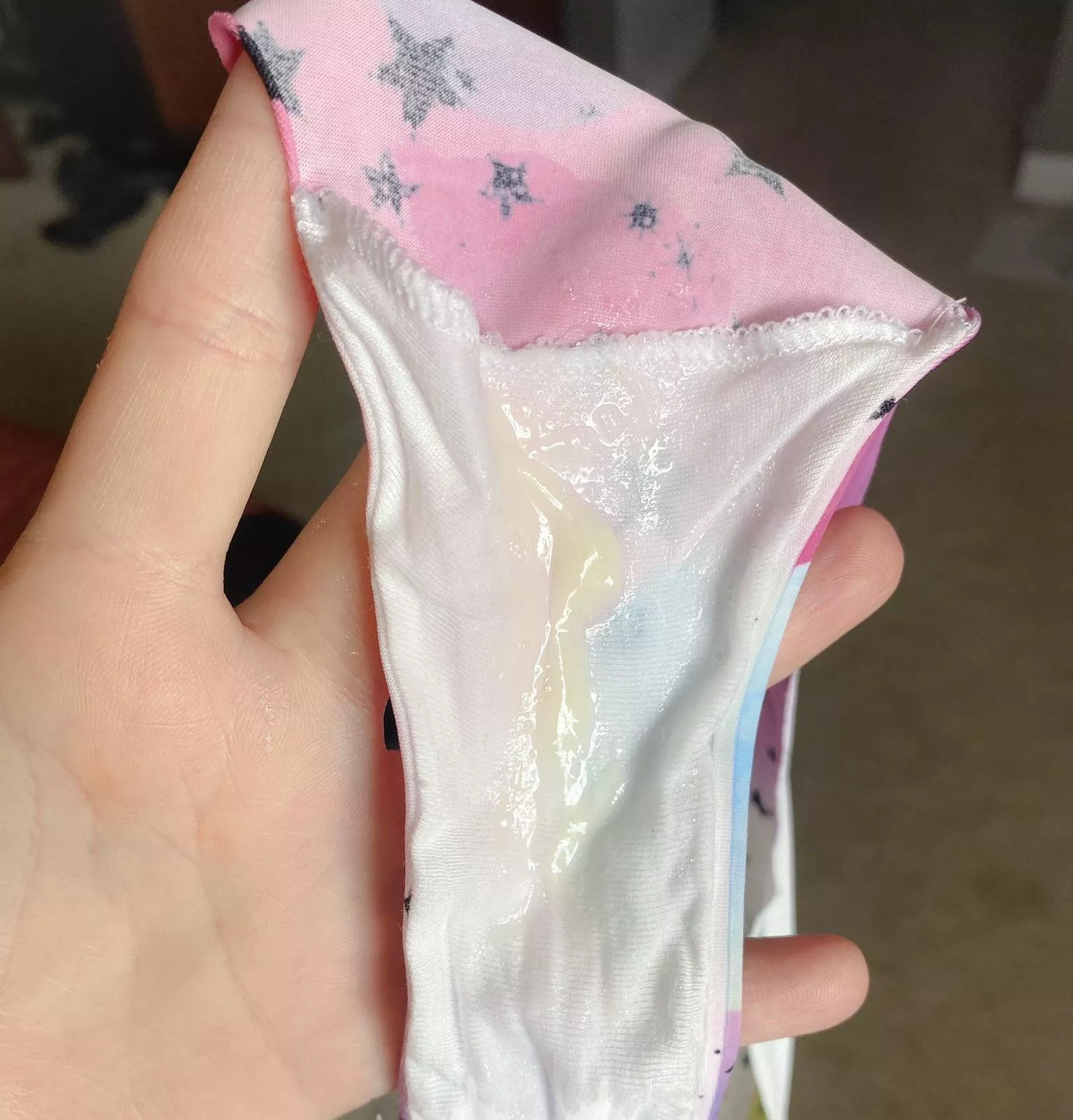 You’ll love How my Cream Tastes🥰😘