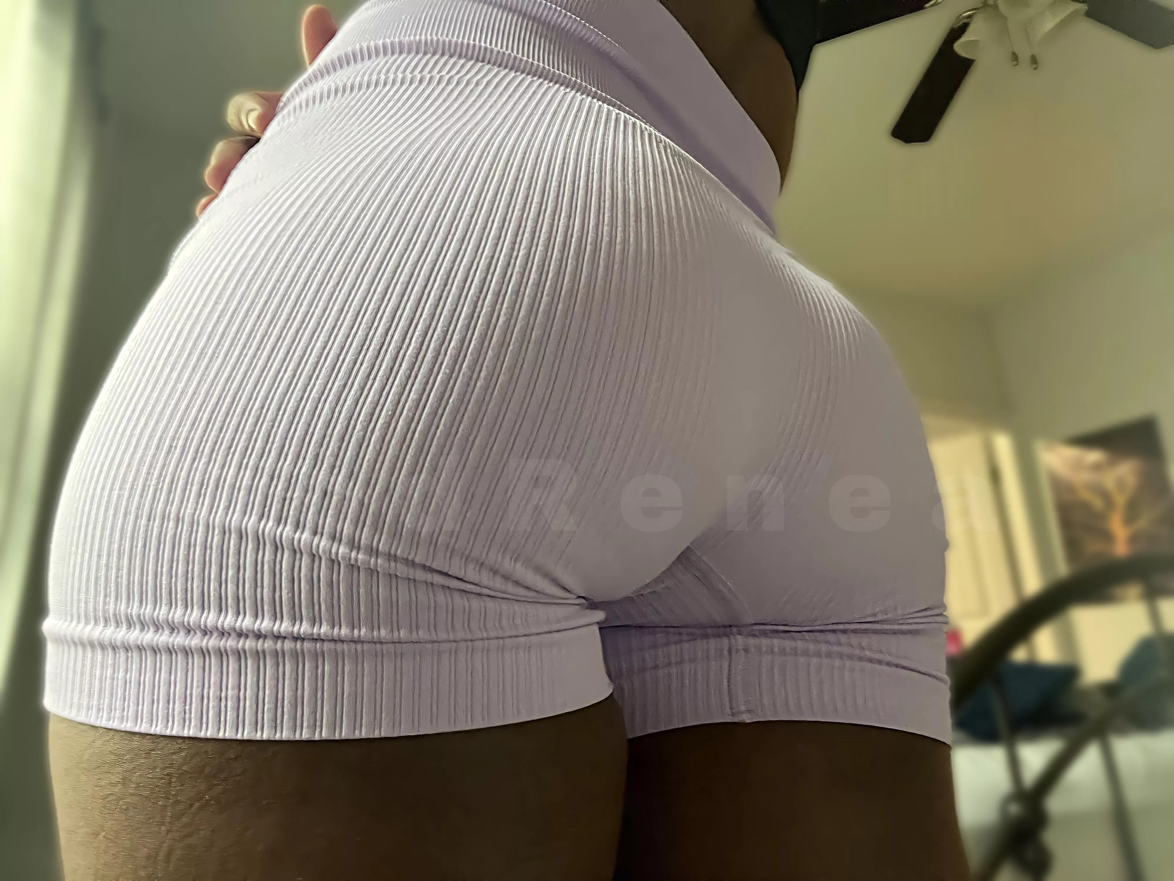 Your face was made for sitting