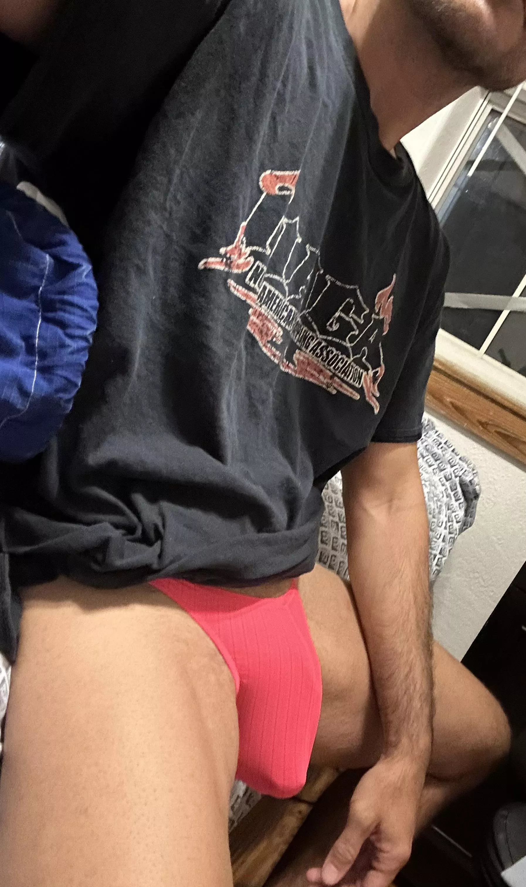 Your package has arrived