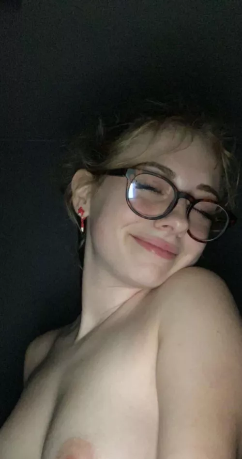 18F Let’s play a game 😘