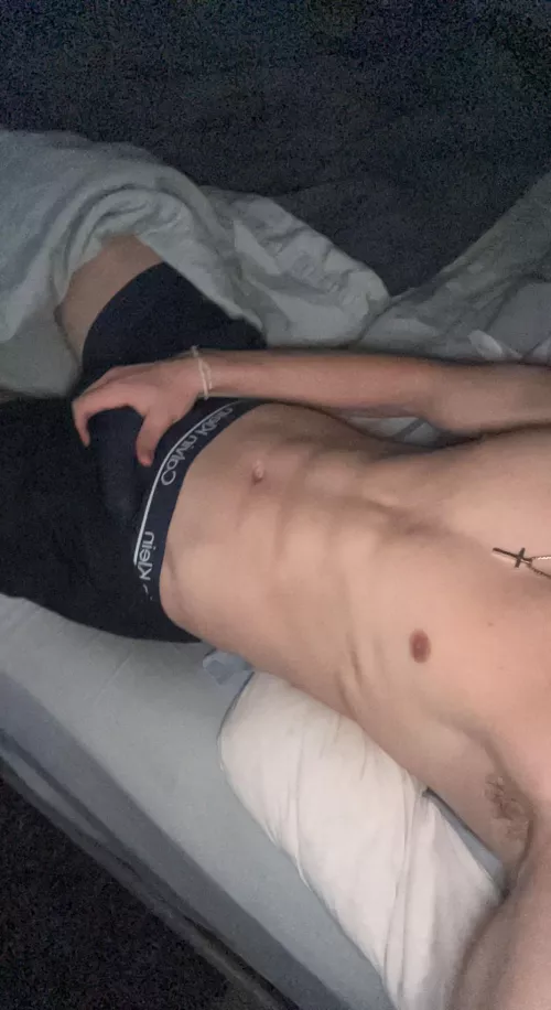 19 m. dm for snap. let’s jerk