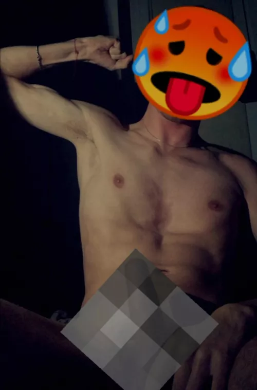 20 hmu w face? noxy813