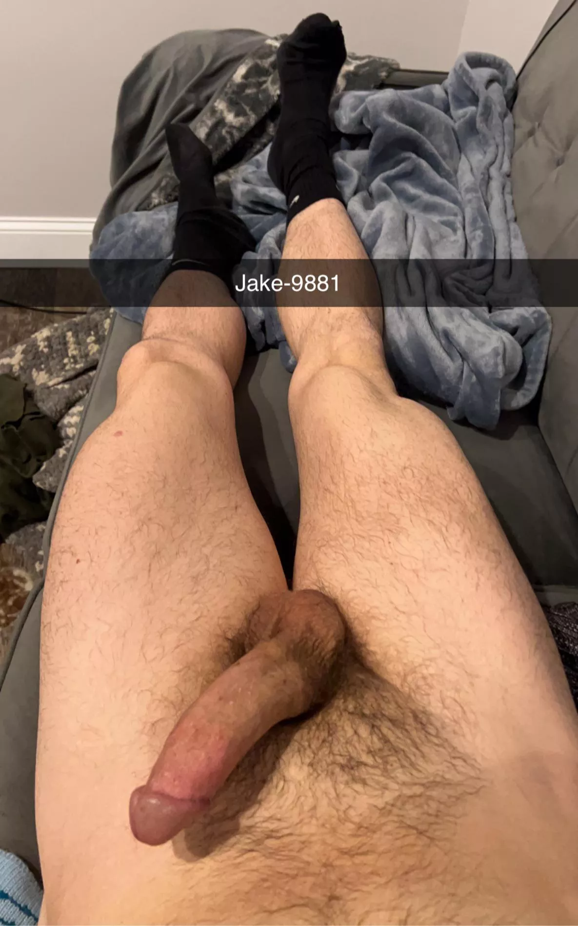 28. Hung bubble Butt jock Jake-9881