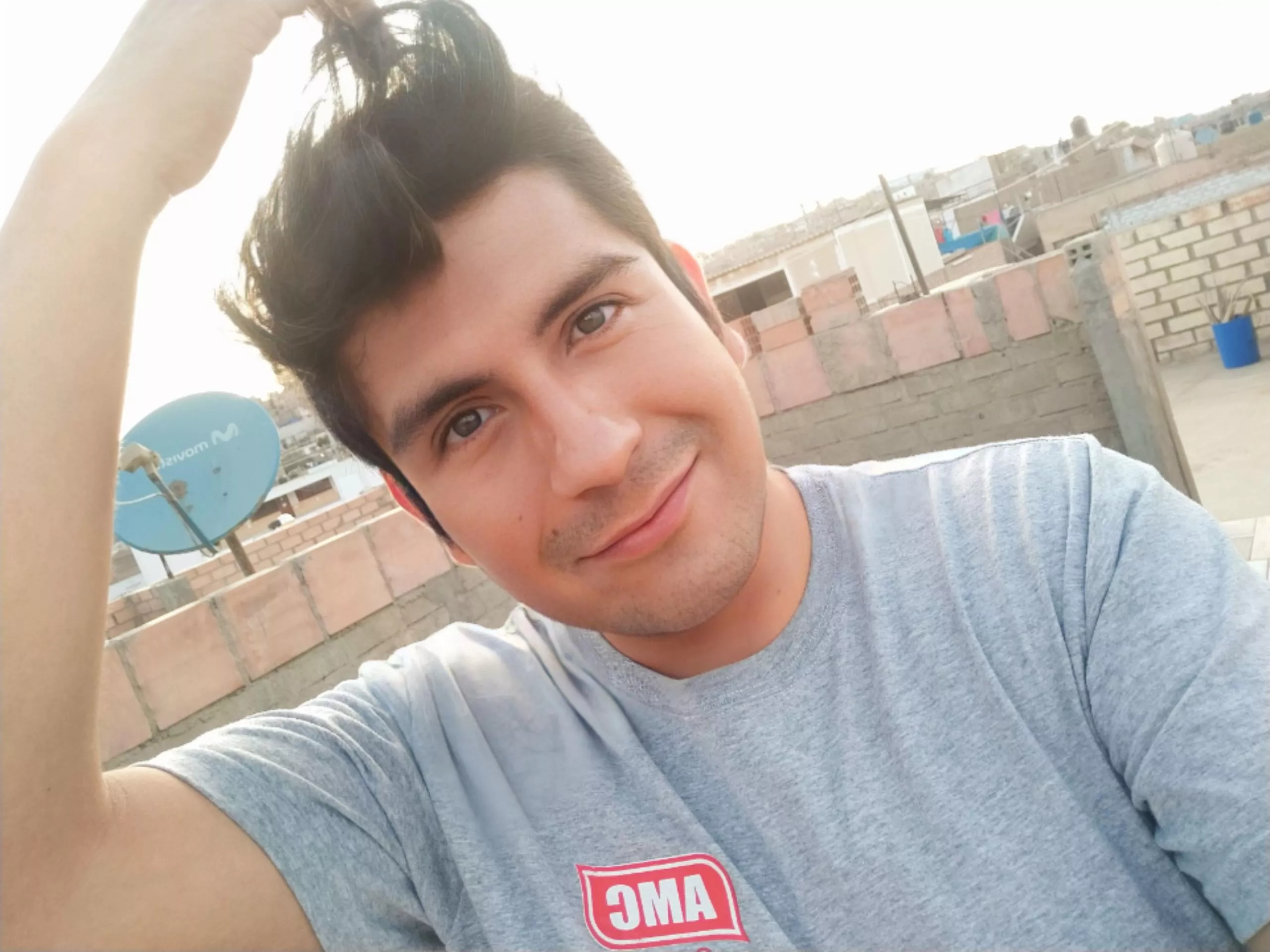 (29) American Motors Company 😉🚙