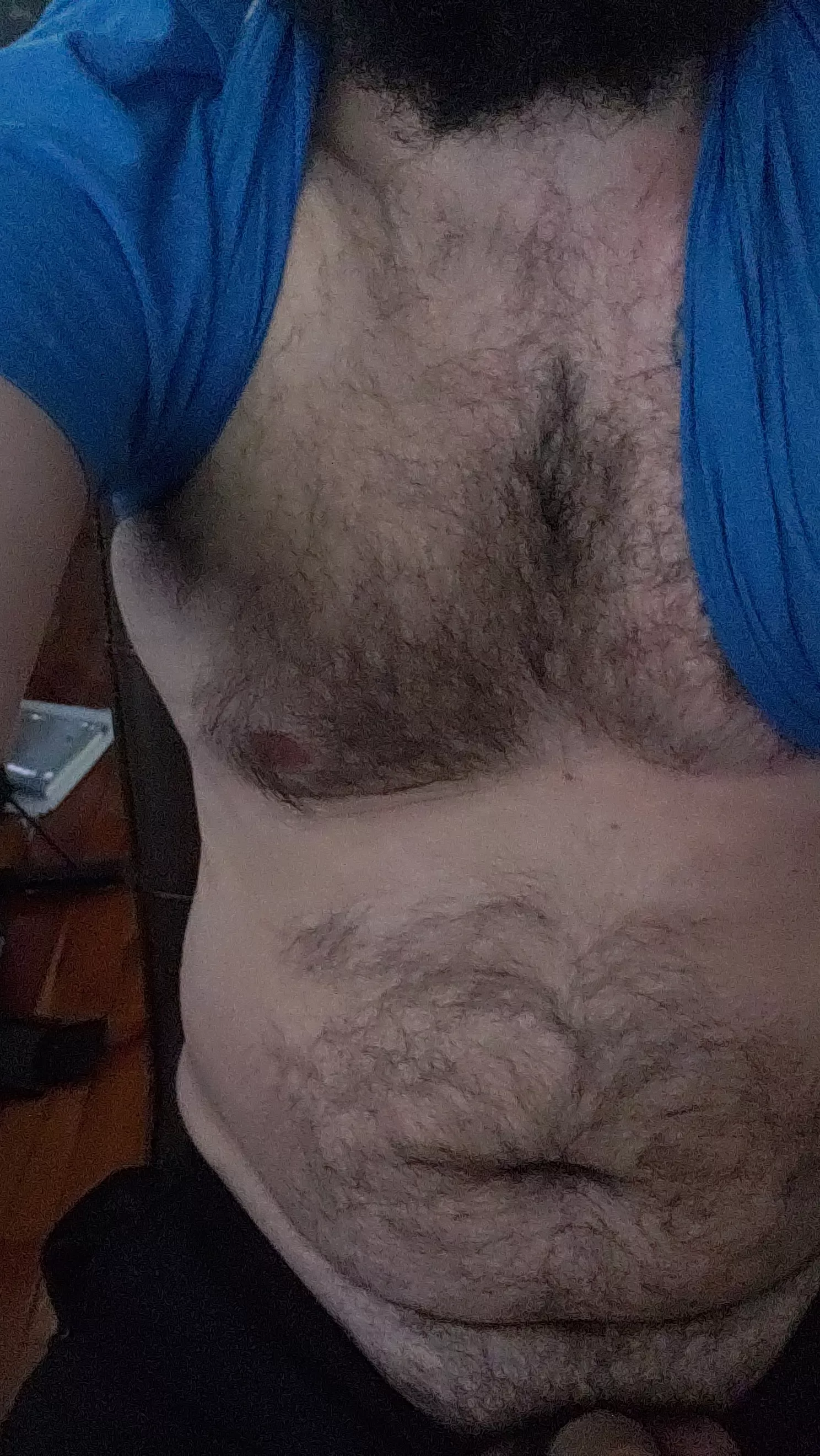 30 cub/chub looking for his big bear of BC :) hope you like