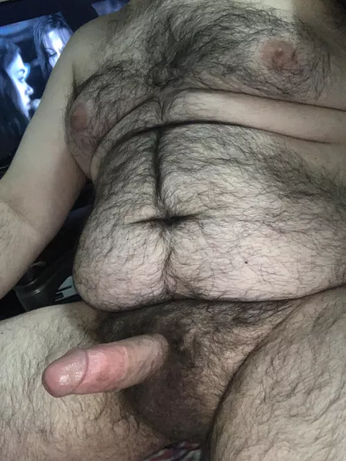 31 and horny, dms open