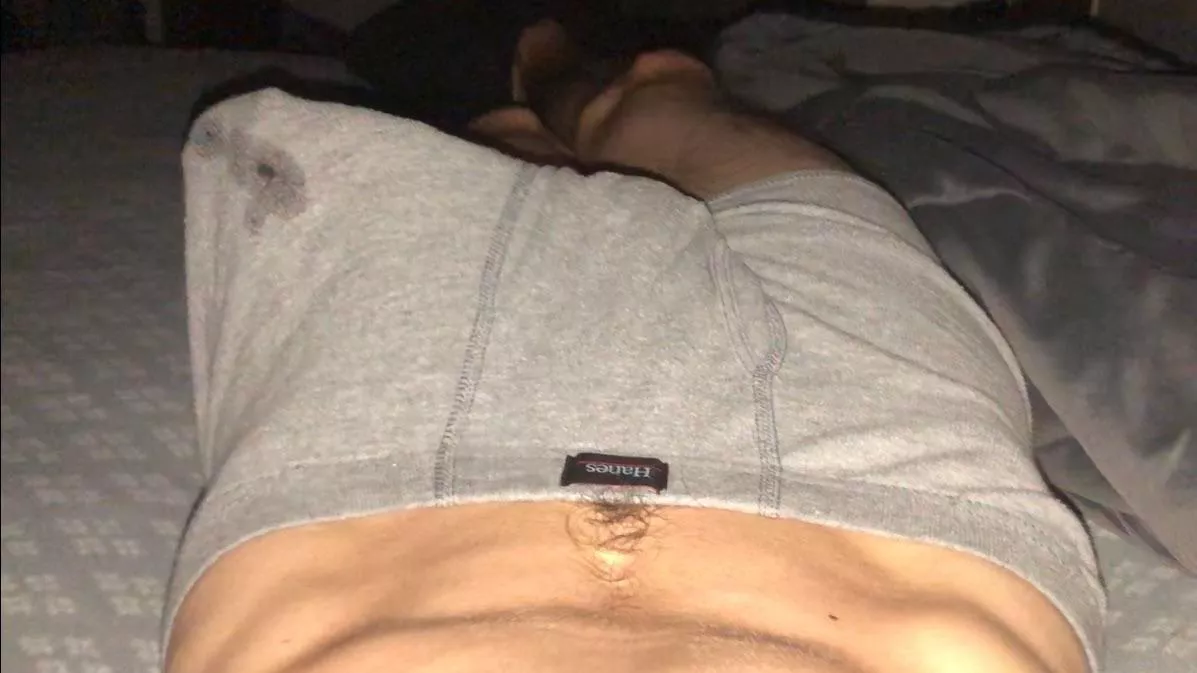 [35] Slight problem tonight