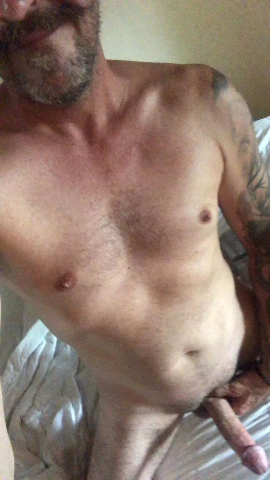 (46) needing somewhere to put this thing.