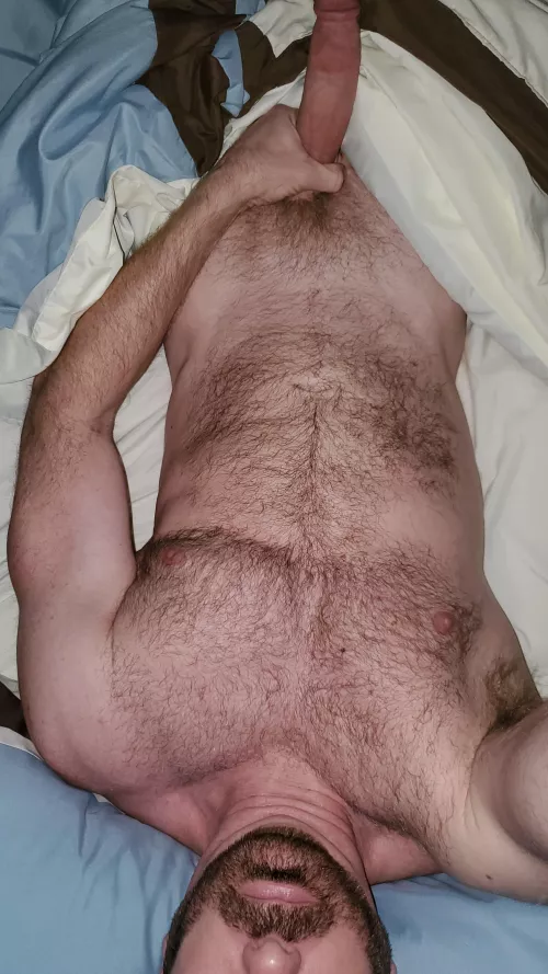 After a night out...