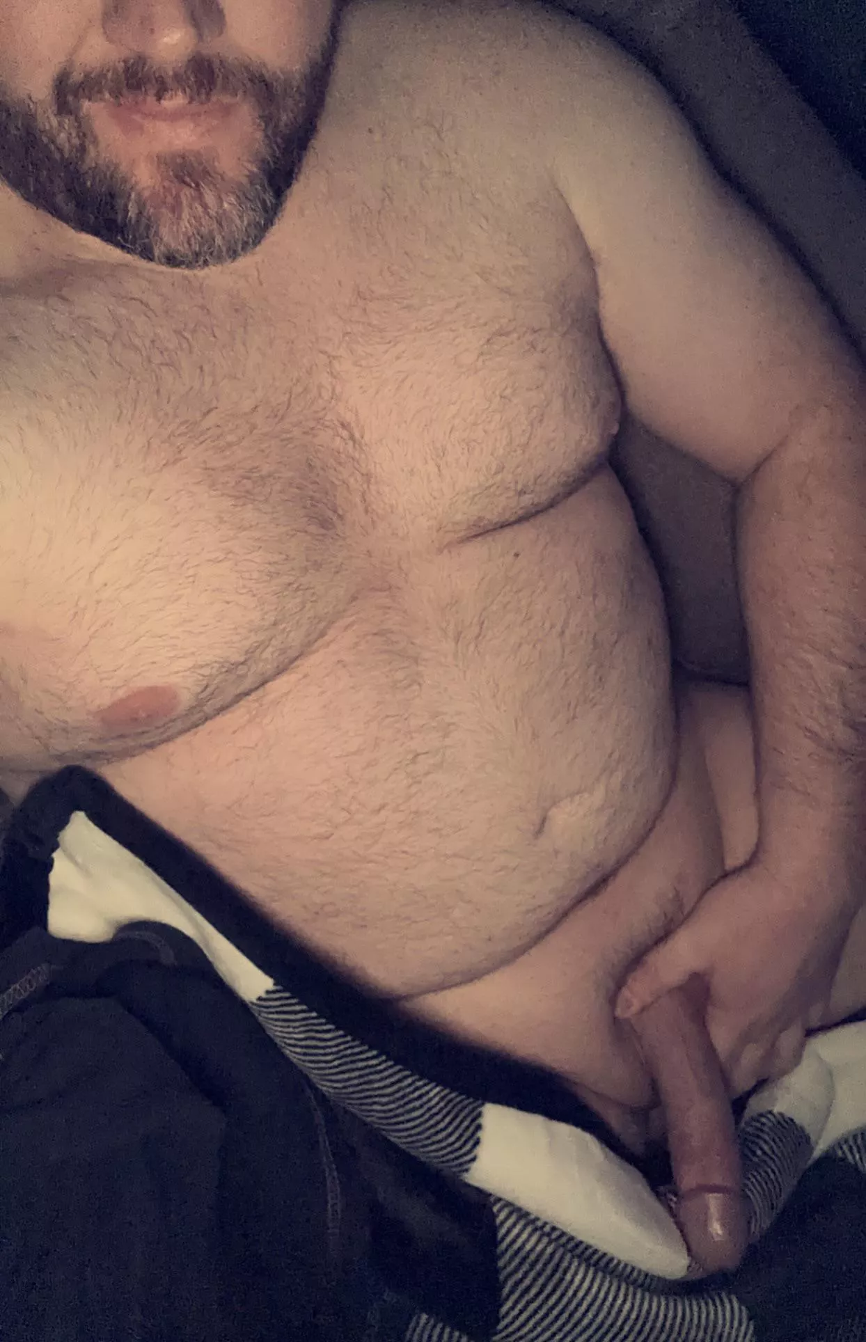 Alone and hard who’s joining