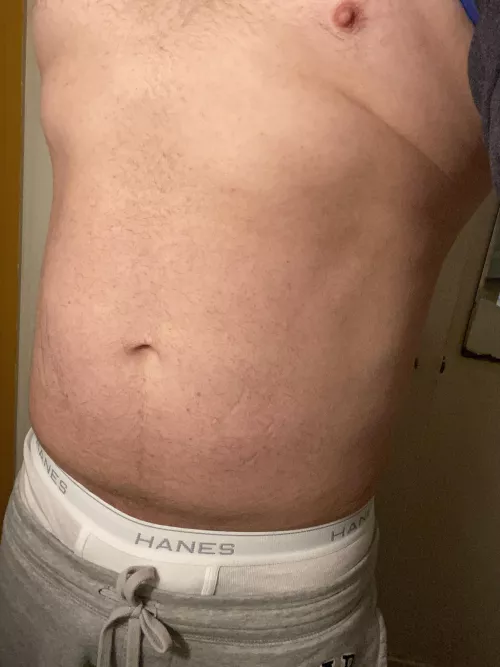 Am I a bear? Cub? Daddy?! You tell me.