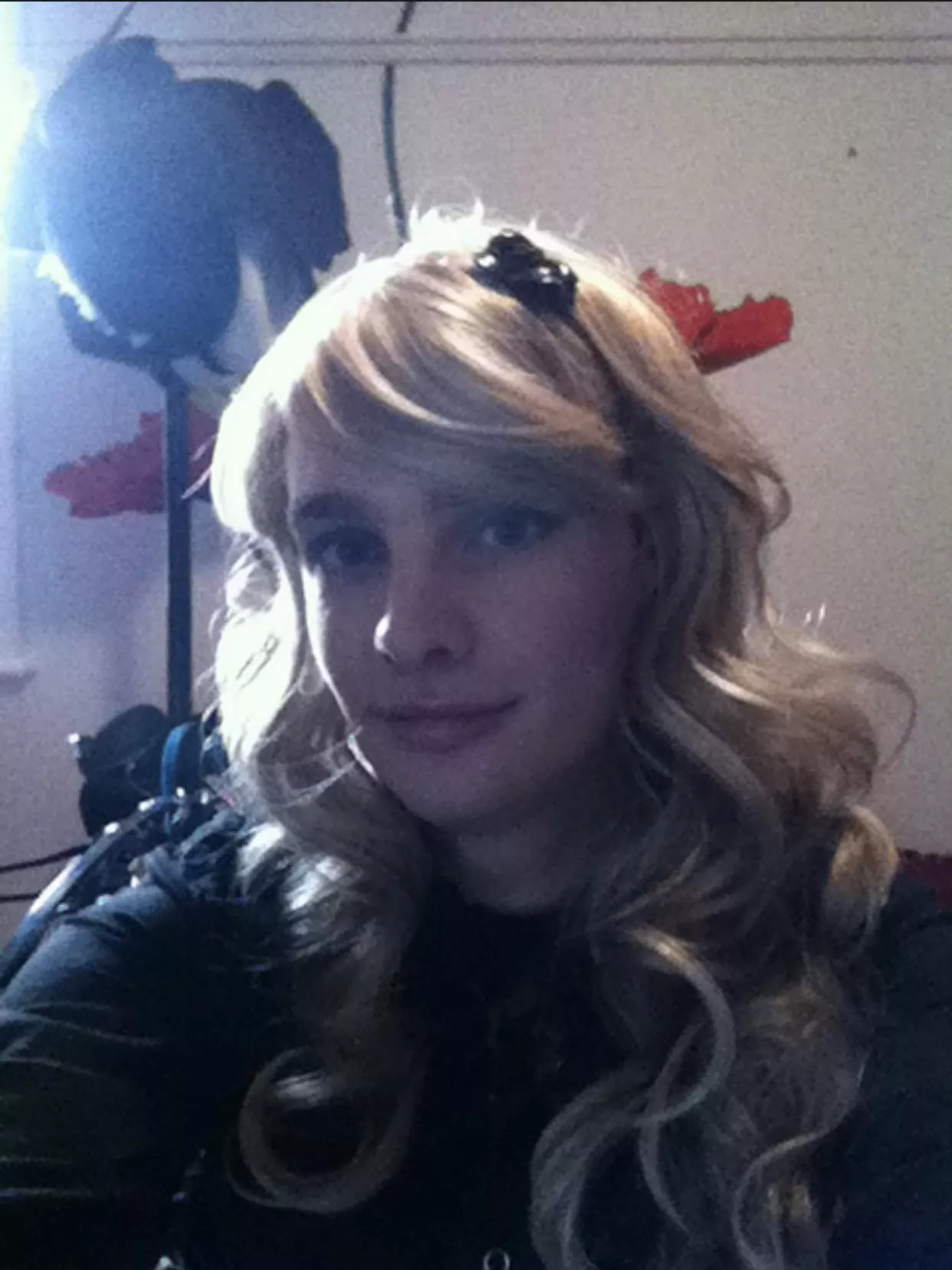 An emasculated wimps journey to becoming an outer barefoot sissy housewife