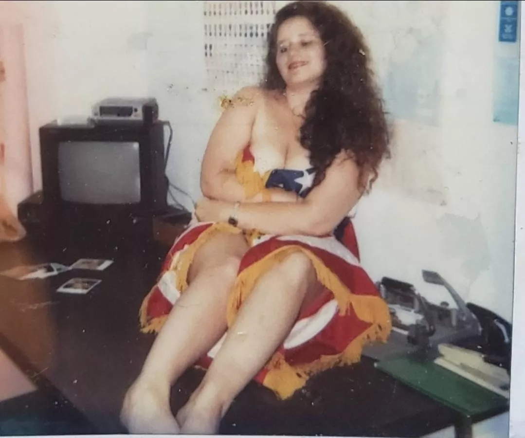 an old pic but i still love it... do you?