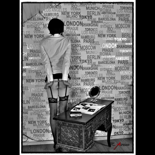 another great picture from my Fotoshooting ❤️