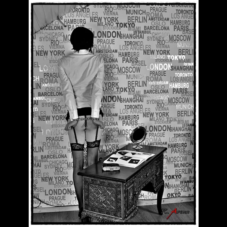 another great picture from my Fotoshooting ❤️