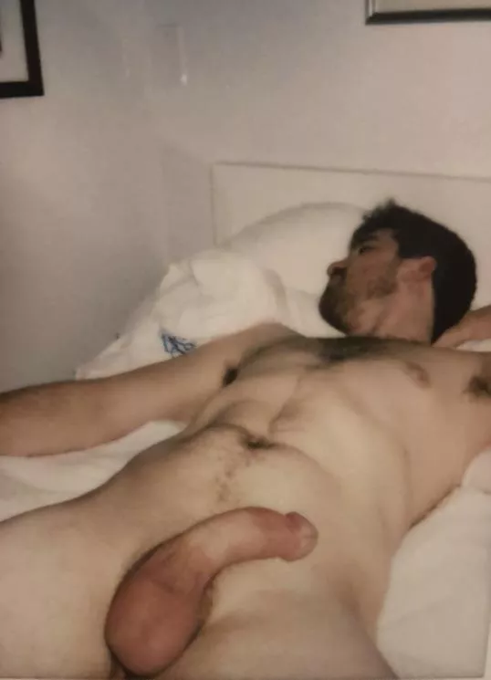 Anybody excited for the long… weekend?