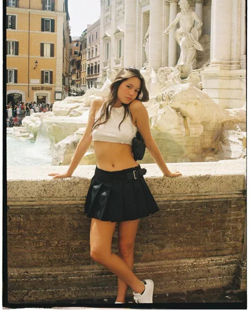 Anybody into Lily Chee? Would love some help to tribute her.