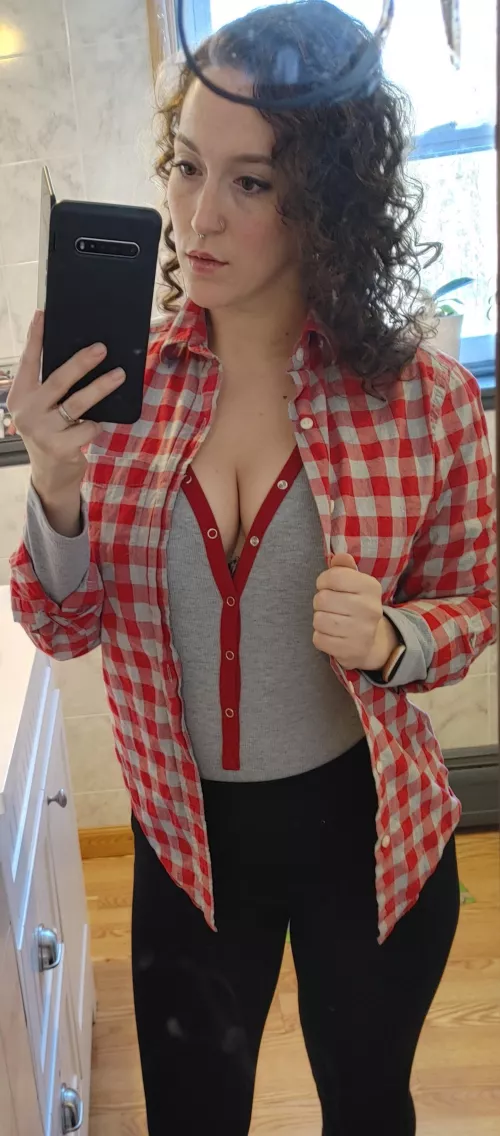 anyone else have a long weekend?