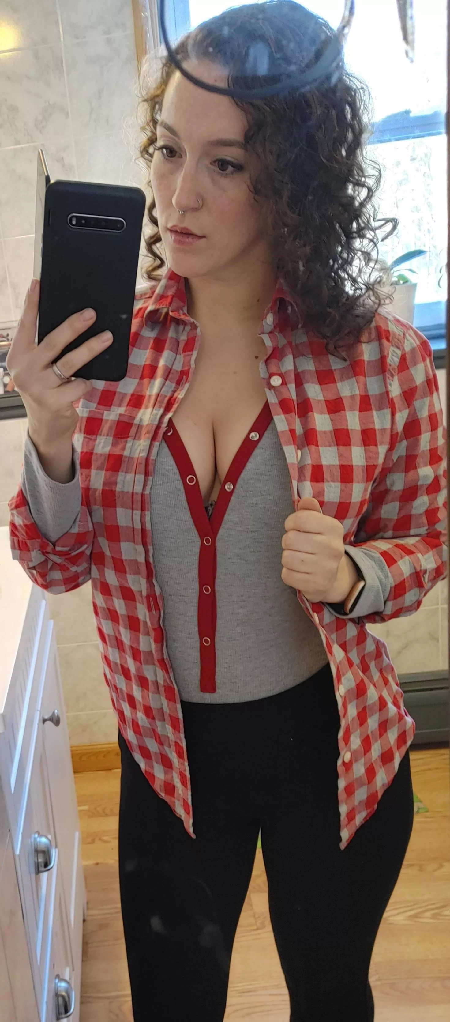 anyone else have a long weekend?