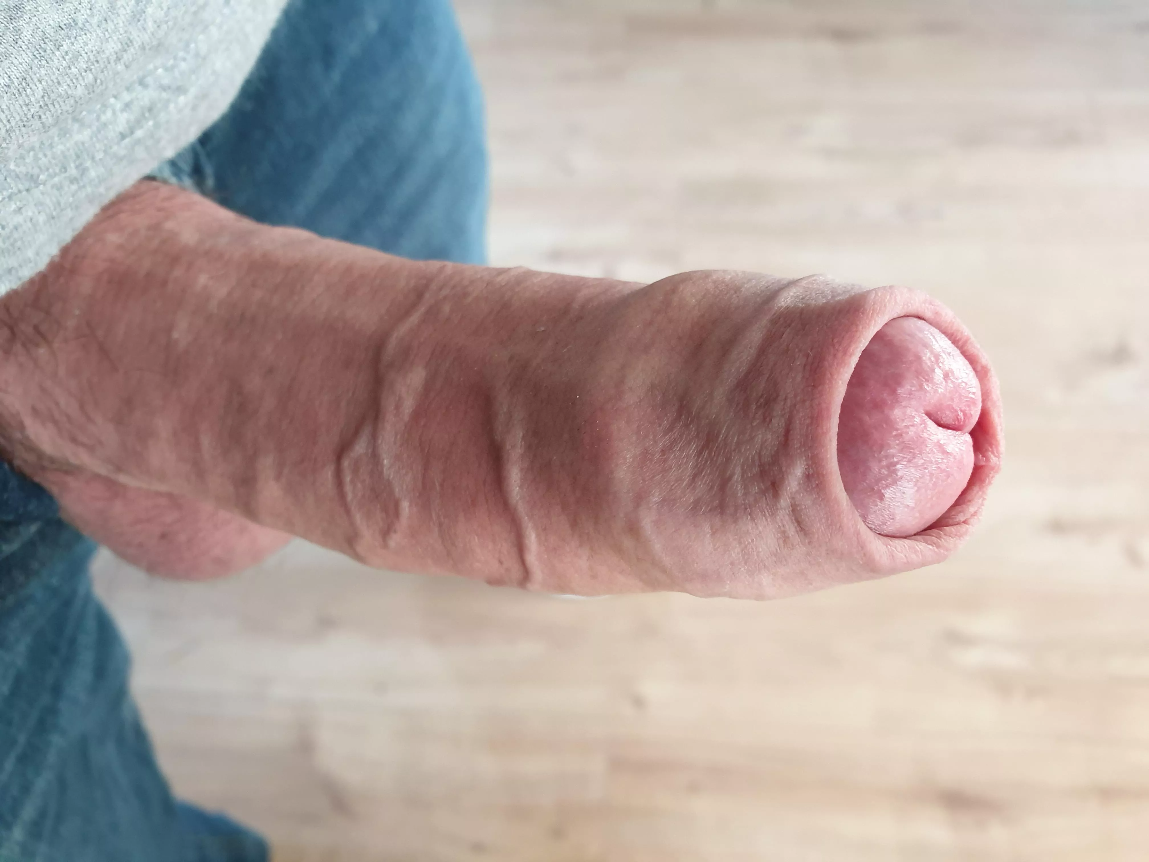 anyone like my cock?