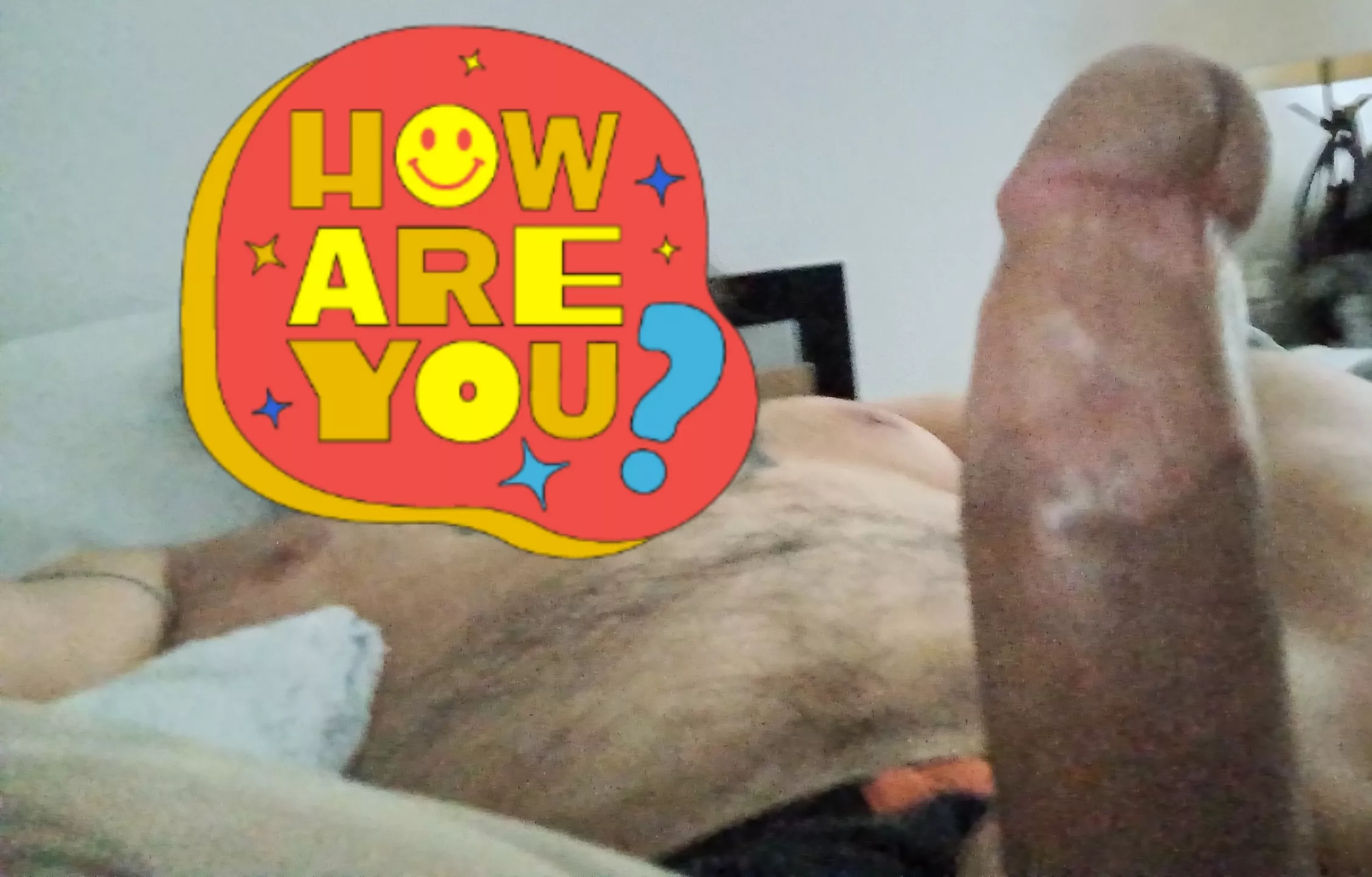 Anyone wanna wake up to this everyday?