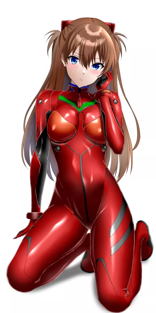 Asuka [Evangelion]