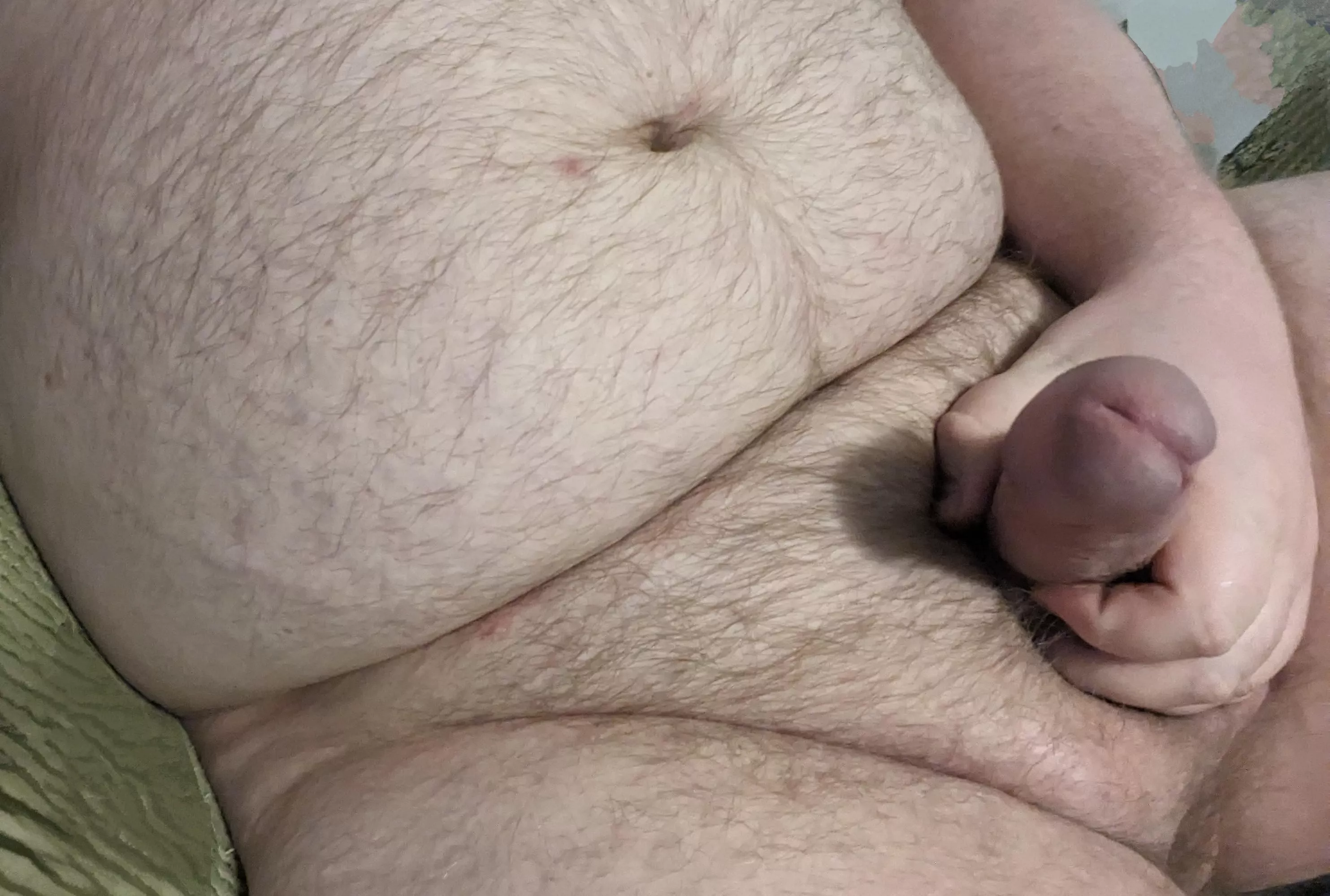 Ate some pussy and got sucked by a friend earlier. Anyone else wanna fool around now she's gone home?