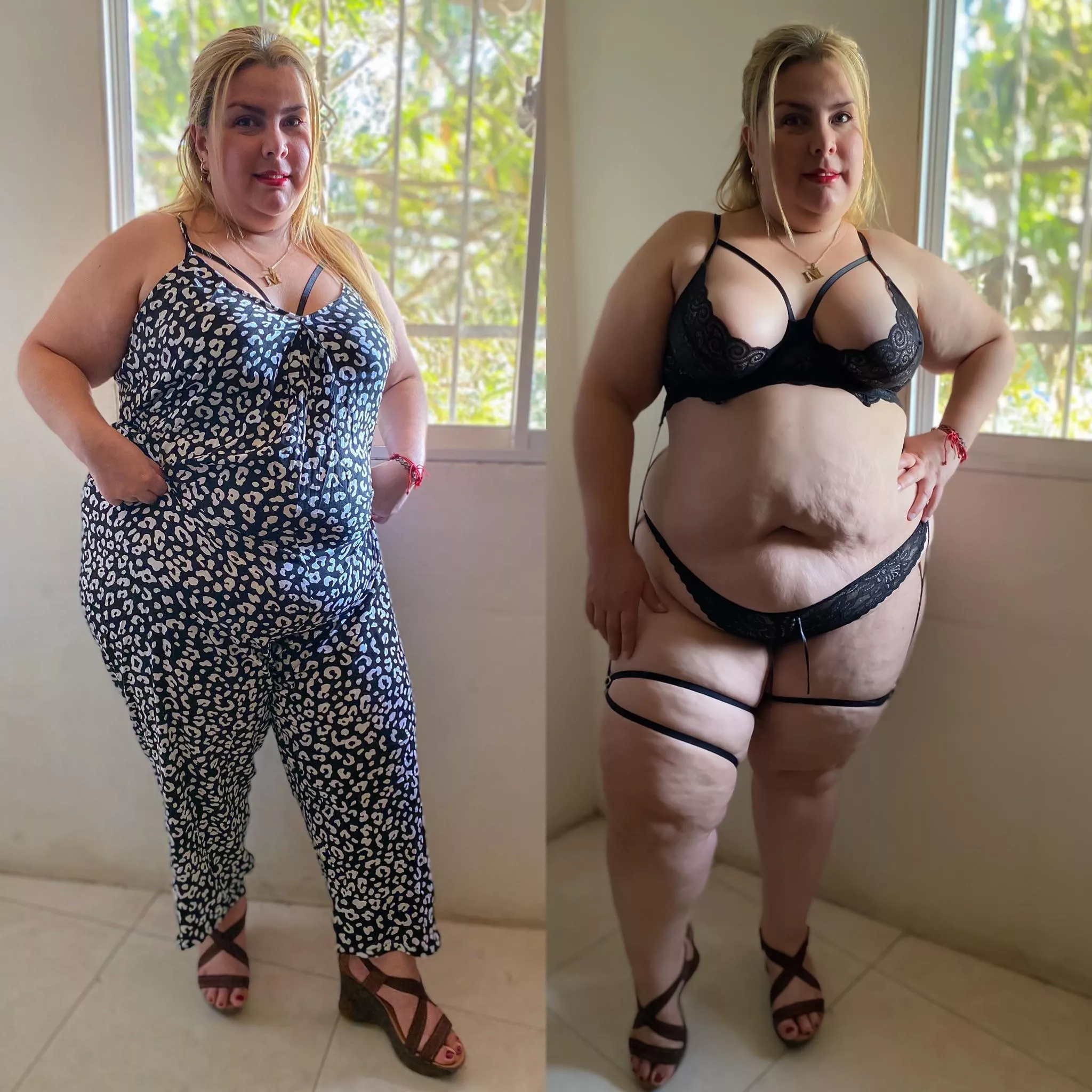 Bad girl or good girl ? 👼😈