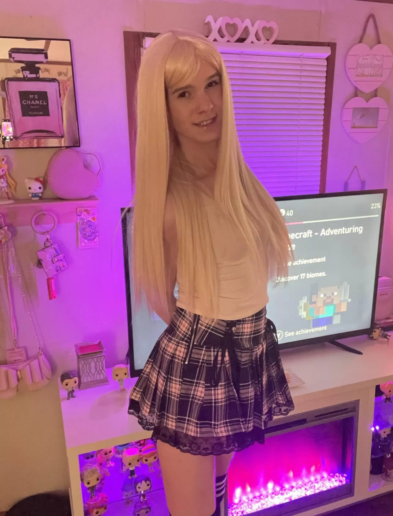 being sick sucks 😭