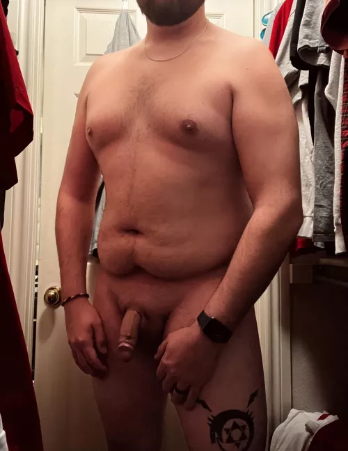 Bi married dad. What do you think?