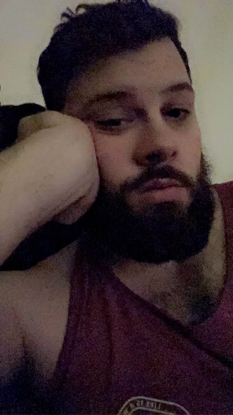 Bored, what are y’all currently hooked on?