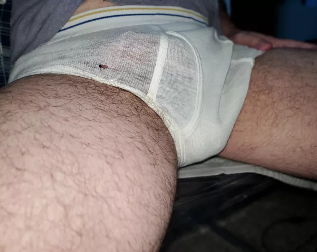 borrowed these from a friend 20 years ago