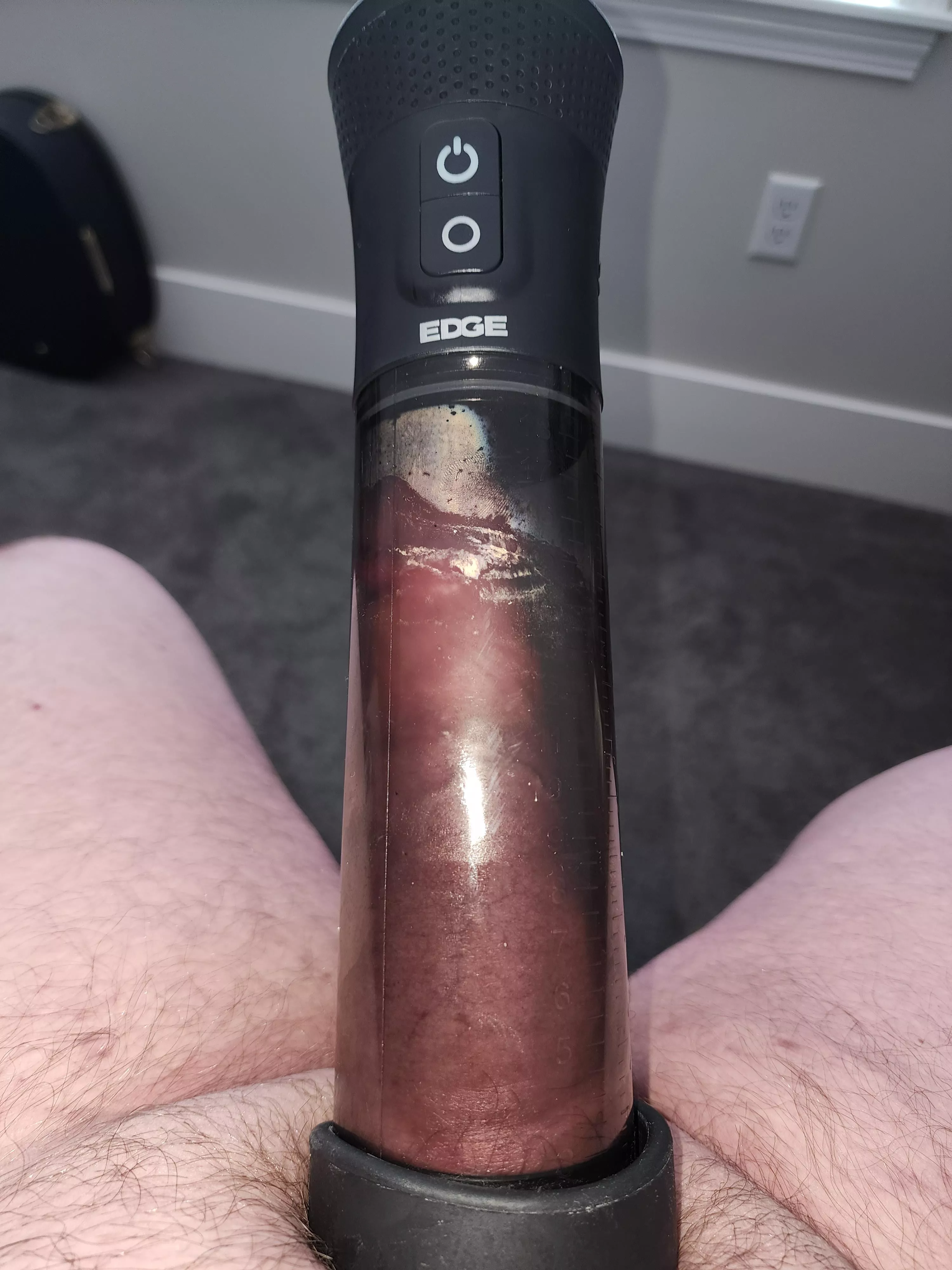 Bottoming Out the 7.5