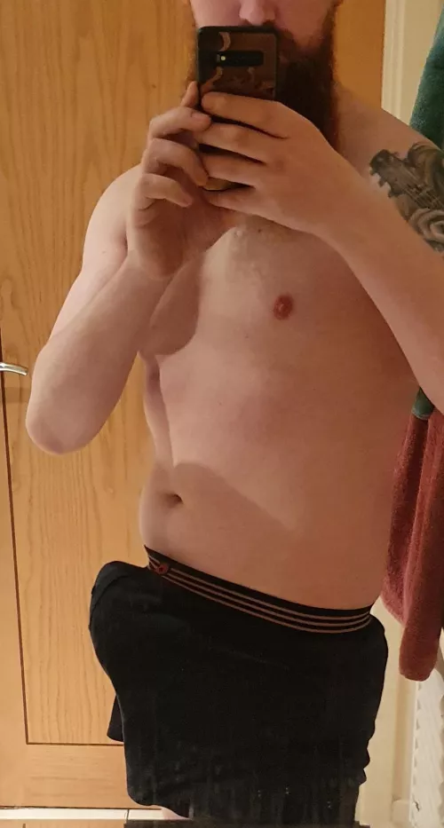 Boxers are getting tighter