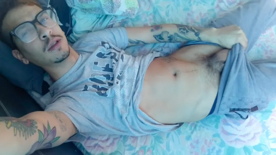 Come to Say hello !!