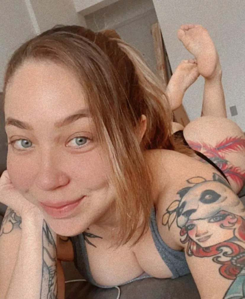 DM if you want to get pegged and feminized