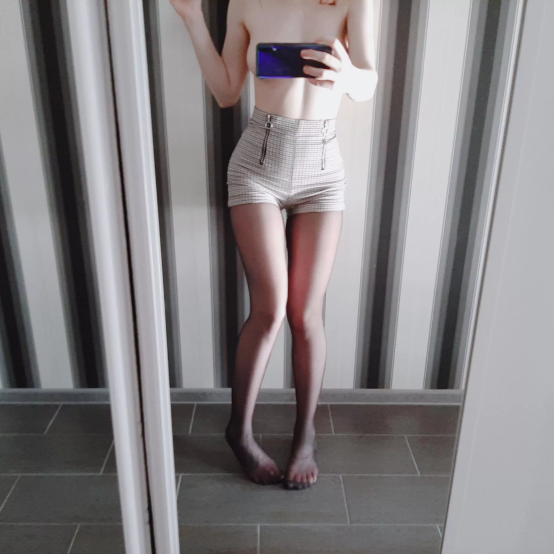 Do you like my legs? [OC]